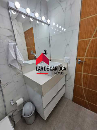 Imagem Apartamento com 3 Quartos à Venda, 83 m² em Copacabana - Rio De Janeiro