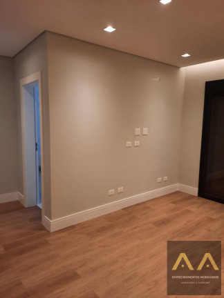 Imagem Casa com 4 Quartos à Venda, 438 m² em Tamboré - Santana De Parnaíba