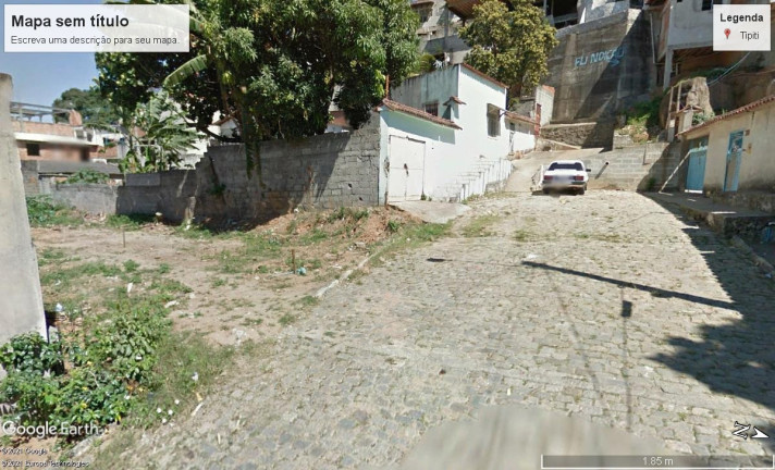 Imagem Imóvel à Venda, 300 m² em Alecrim - Vila Velha