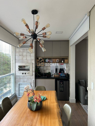 Imagem Apartamento com 3 Quartos à Venda, 99 m² em Jardim Aquárius - São José Dos Campos