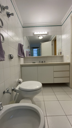 Imagem Apartamento com 2 Quartos para Alugar, 130 m² em Jardim Paulista - São Paulo