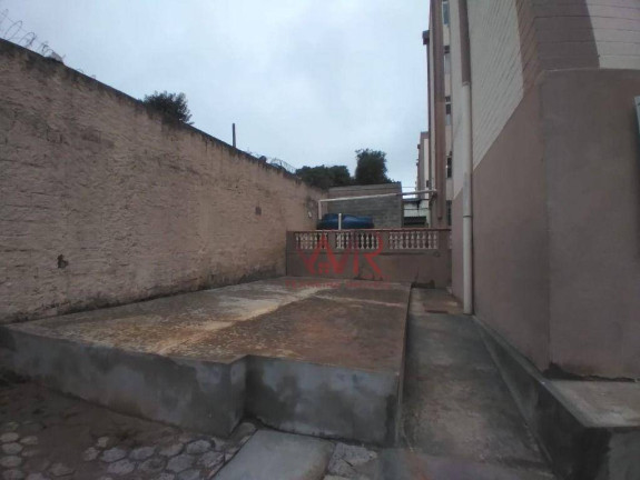 Foto do imóvel Apartamento com 2 Quartos à Venda, 56 m² em Itaquera - São Paulo