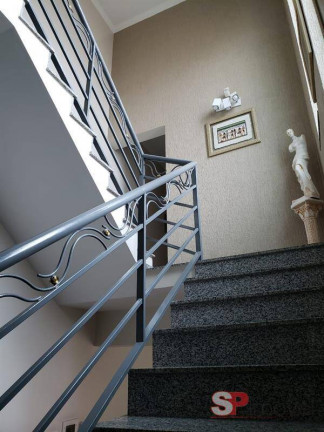Imagem Sobrado com 3 Quartos à Venda, 210 m² em Vila Zelina - São Paulo