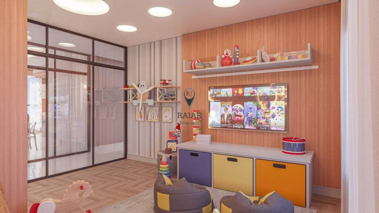 Imagem Apartamento com 4 Quartos à Venda,  em Centro - Balneário Camboriú