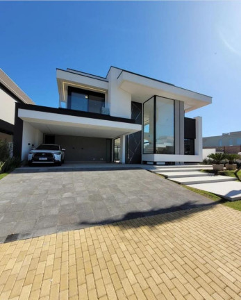 Imagem Casa de Condomínio com 4 Quartos à Venda, 430 m² em Alphaville - Santana De Parnaíba Imagem Casa de Condomínio com 4 Quartos à Venda, 430 m² em Alphaville - Santana De Parnaíba