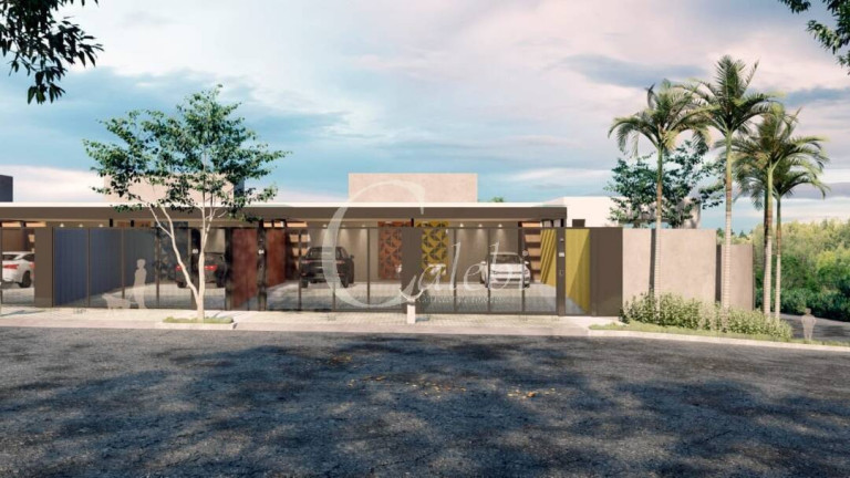 Imagem Casa com 3 Quartos à Venda, em Jd. Paulista - Mogi Guaçu Imagem Casa com 3 Quartos à Venda, em Jd. Paulista - Mogi Guaçu