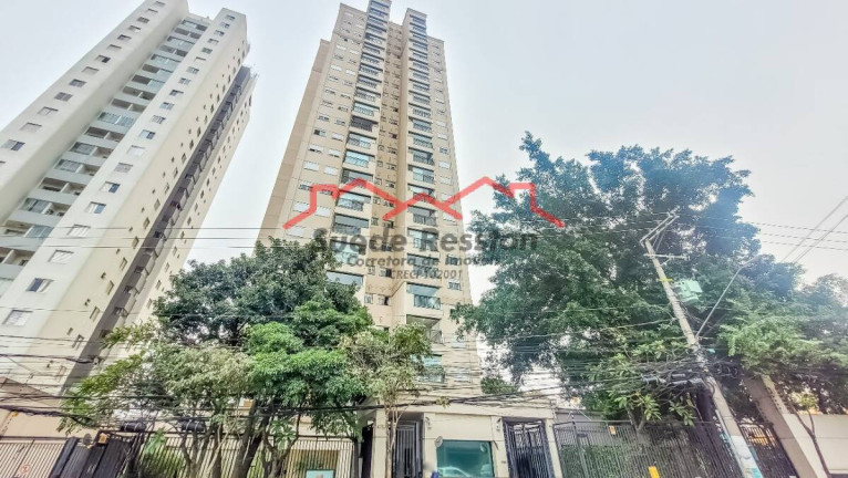 Imagem Apartamento com 2 Quartos à Venda, 114 m² em Vila Mascote - São Paulo Imagem Apartamento com 2 Quartos à Venda, 114 m² em Vila Mascote - São Paulo