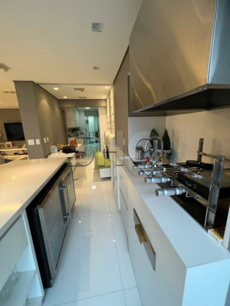 Imagem Apartamento com 3 Quartos à Venda, 162 m² em Vila Romana - São Paulo