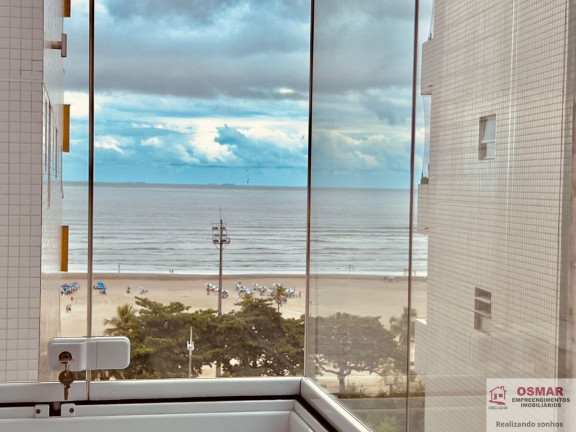 Imagem Imóvel com 3 Quartos à Venda, 82 m² em José Menino - Santos Imagem Imóvel com 3 Quartos à Venda, 82 m² em José Menino - Santos