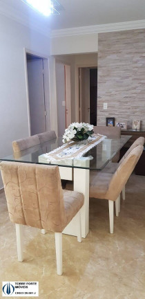 Imagem Apartamento com 3 Quartos à Venda, 80 m² em Tatuapé - São Paulo Imagem Apartamento com 3 Quartos à Venda, 80 m² em Tatuapé - São Paulo