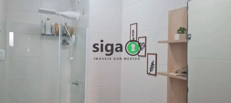Imagem Apartamento com 2 Quartos à Venda, 34 m² em Jurubatuba - São Paulo Imagem Apartamento com 2 Quartos à Venda, 34 m² em Jurubatuba - São Paulo