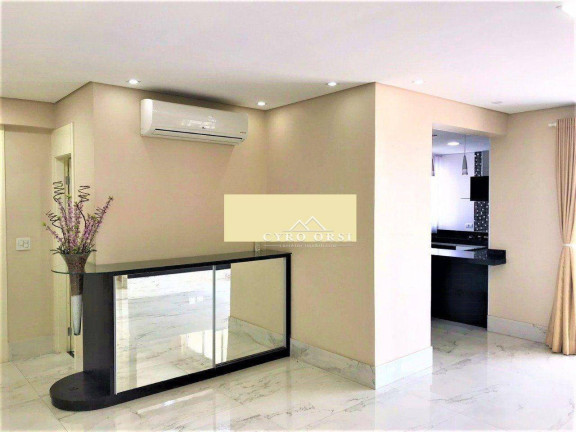 Imagem Apartamento com 3 Quartos à Venda, 131 m² em Jardim Elite - Piracicaba Imagem Apartamento com 3 Quartos à Venda, 131 m² em Jardim Elite - Piracicaba
