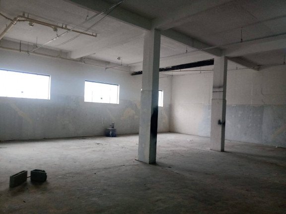 Imagem Galpão para Alugar, 900 m² em Taboão - São Bernardo Do Campo