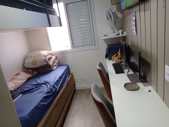 Imagem Imóvel com 2 Quartos à Venda, 65 m² em Rudge Ramos - São Bernardo Do Campo Imagem Imóvel com 2 Quartos à Venda, 65 m² em Rudge Ramos - São Bernardo Do Campo