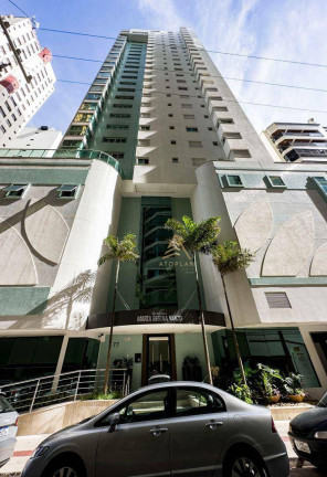 Apartamento com 3 Quartos à Venda, 156 m² em Centro - Balneário Camboriú