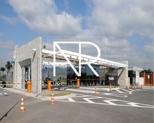 Imagem Terreno para Alugar, 900 m² em Alphaville - Santana De Parnaíba