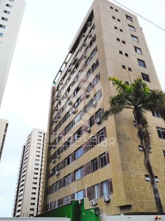 Imagem Apartamento com 3 Quartos à Venda, 126 m² em Varjota - Fortaleza Imagem Apartamento com 3 Quartos à Venda, 126 m² em Varjota - Fortaleza