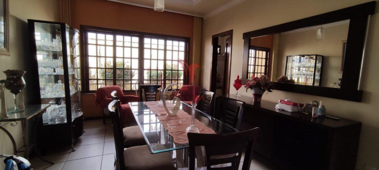 Imagem Casa de Condomínio com 3 Quartos à Venda, 204 m² em Estrada Do Coco  - Lauro De Freitas