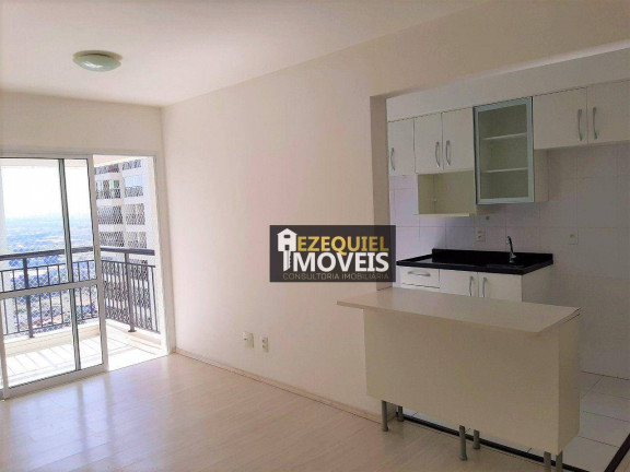 Imagem Apartamento com 2 Quartos à Venda, 56 m² em Independência - São Bernardo Do Campo Imagem Apartamento com 2 Quartos à Venda, 56 m² em Independência - São Bernardo Do Campo