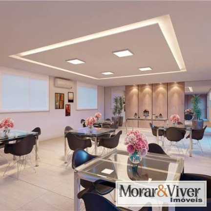 Imagem Apartamento com 2 Quartos à Venda, 38 m² em Itália - São José Dos Pinhais Imagem Apartamento com 2 Quartos à Venda, 38 m² em Itália - São José Dos Pinhais