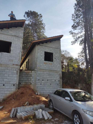 Imagem Casa com 2 Quartos à Venda, 60 m² em Monjolo - Itapevi Imagem Casa com 2 Quartos à Venda, 60 m² em Monjolo - Itapevi