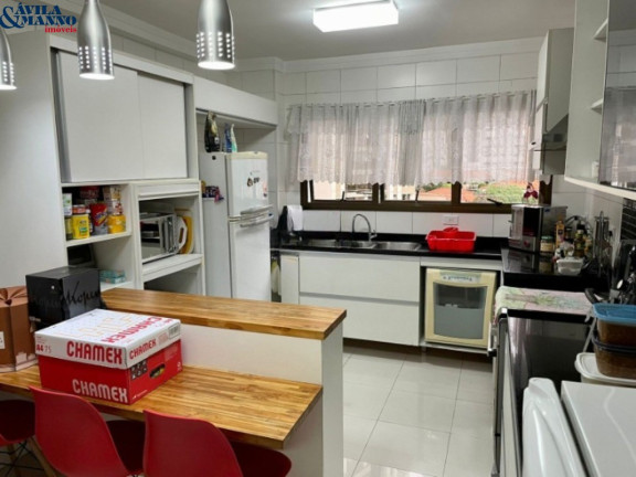Imagem Apartamento com 3 Quartos à Venda, 157 m² em Anália Franco - São Paulo Imagem Apartamento com 3 Quartos à Venda, 157 m² em Anália Franco - São Paulo