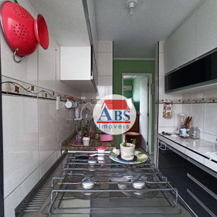Imagem Apartamento com 2 Quartos à Venda, 49 m² em Vila Nova - Cubatão Imagem Apartamento com 2 Quartos à Venda, 49 m² em Vila Nova - Cubatão