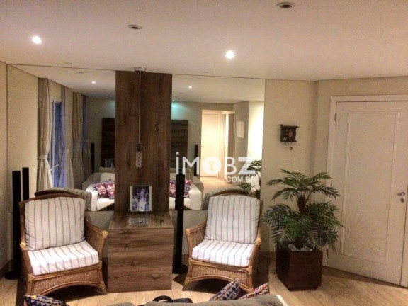 Imagem Imóvel com 3 Quartos à Venda, 96 m² em Vila Andrade - São Paulo Imagem Imóvel com 3 Quartos à Venda, 96 m² em Vila Andrade - São Paulo