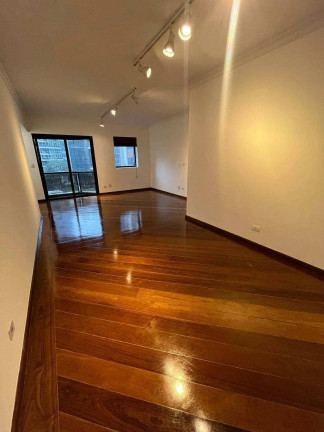 Imagem Apartamento com 3 Quartos para Alugar, 123 m² em Itaim Bibi - São Paulo Imagem Apartamento com 3 Quartos para Alugar, 123 m² em Itaim Bibi - São Paulo