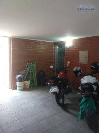 Imagem Casa com 5 Quartos para Alugar, 158 m² em Jardim Guanca - São Paulo Imagem Casa com 5 Quartos para Alugar, 158 m² em Jardim Guanca - São Paulo
