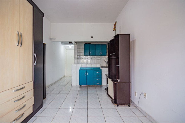 Imagem Apartamento com 1 Quarto à Venda, 35 m² em Santa Efigênia - São Paulo Imagem Apartamento com 1 Quarto à Venda, 35 m² em Santa Efigênia - São Paulo