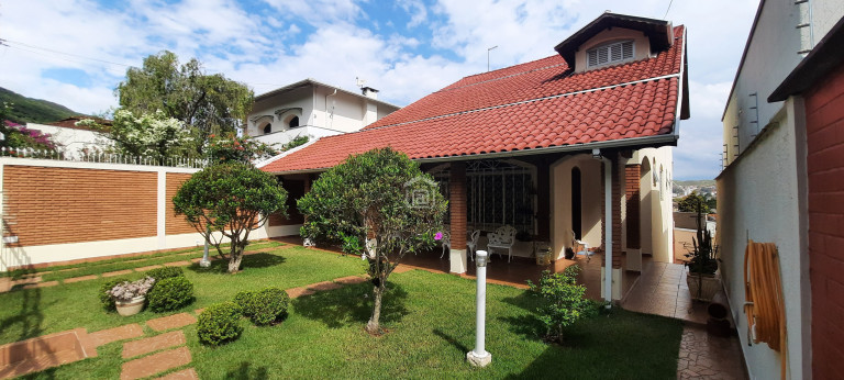Imagem Casa com 1 Quarto à Venda, 298 m² em Jardim Dos Estados - Poços De Caldas Imagem Casa com 1 Quarto à Venda, 298 m² em Jardim Dos Estados - Poços De Caldas
