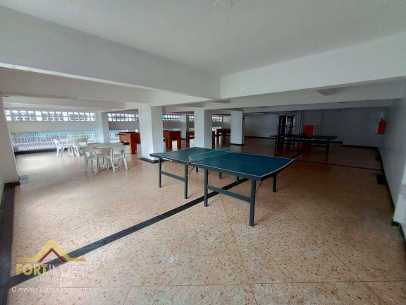 Imagem Imóvel com 1 Quarto à Venda, 28 m² em Mirim - Praia Grande Imagem Imóvel com 1 Quarto à Venda, 28 m² em Mirim - Praia Grande