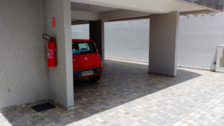 Imagem Casa com 2 Quartos à Venda, 39 m² em Maracanã - Praia Grande