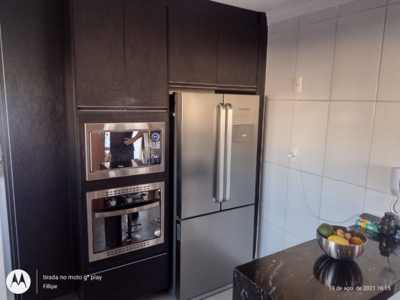 Imagem Cobertura com 3 Quartos à Venda, 136 m² em Vila Guilhermina - Praia Grande Imagem Cobertura com 3 Quartos à Venda, 136 m² em Vila Guilhermina - Praia Grande