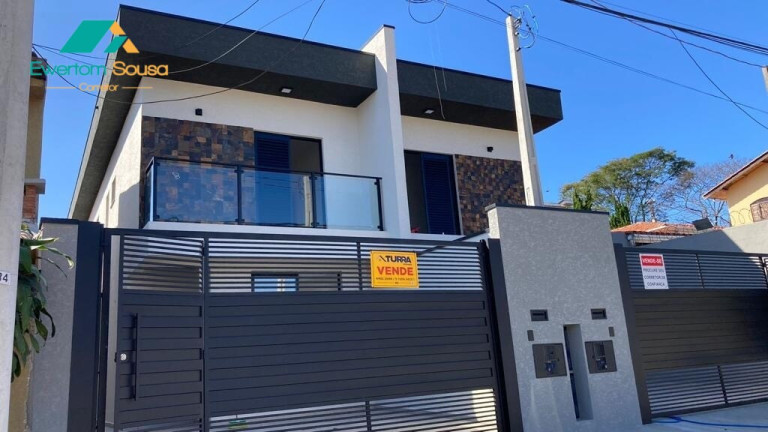 Imagem Sobrado com 3 Quartos à Venda, 134 m² em Jardim Dos Pinheiros - Atibaia Imagem Sobrado com 3 Quartos à Venda, 134 m² em Jardim Dos Pinheiros - Atibaia