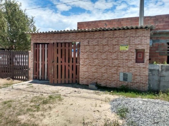 Imagem Casa com 2 Quartos à Venda, 84 m² em Gaivota - Itanhaém Imagem Casa com 2 Quartos à Venda, 84 m² em Gaivota - Itanhaém