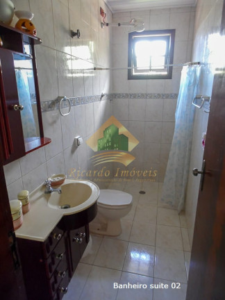 Imagem Casa com 3 Quartos à Venda, 90 m² em Sumidouro - Ubatuba
