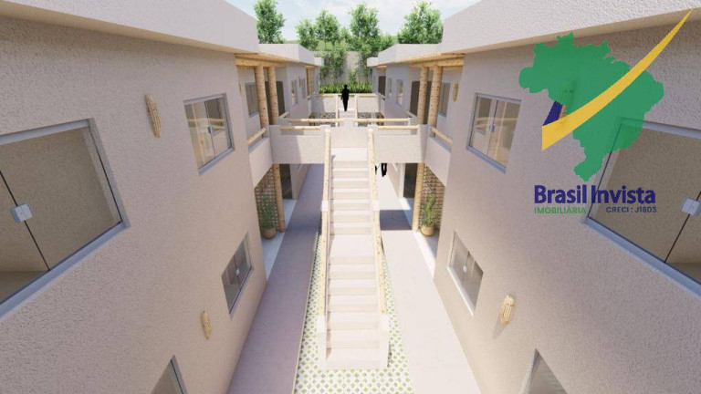 Imagem Apartamento com 2 Quartos à Venda, 42 m² em Nova Cabralia - Santa Cruz Cabrália Imagem Apartamento com 2 Quartos à Venda, 42 m² em Nova Cabralia - Santa Cruz Cabrália