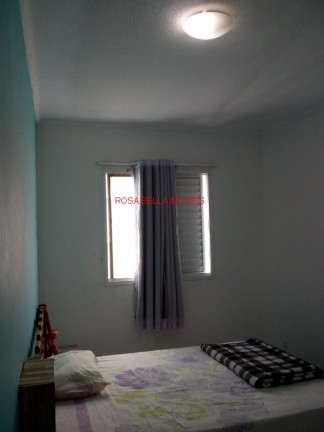 Imagem Apartamento com 2 Quartos à Venda, 56 m² em Loteamento Parque Industrial - Jundiaí