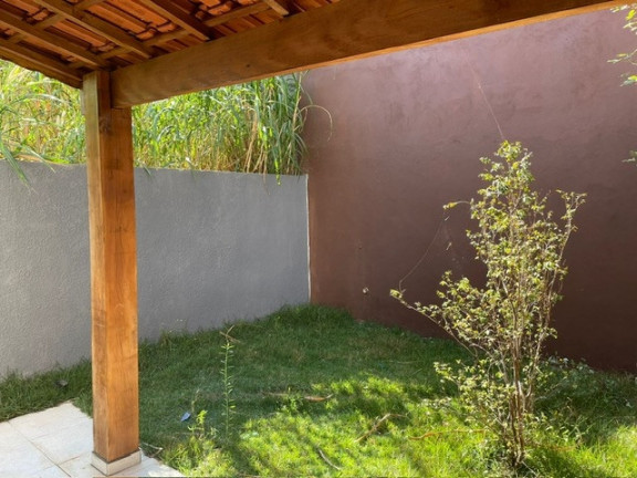 Imagem Sobrado com 3 Quartos à Venda, 125 m² em Jardim Mirna - Taboão Da Serra