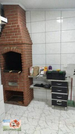 Imagem Casa com 3 Quartos à Venda, 144 m² em Cooperativa - São Bernardo Do Campo Imagem Casa com 3 Quartos à Venda, 144 m² em Cooperativa - São Bernardo Do Campo