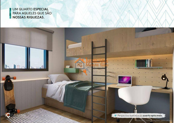 Imagem Imóvel com 2 Quartos à Venda, 74 m² em Jardim Vila Galvão - Guarulhos Imagem Imóvel com 2 Quartos à Venda, 74 m² em Jardim Vila Galvão - Guarulhos