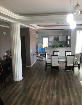 Imagem Casa de Condomínio com 5 Quartos à Venda, 400 m² em Jardins (polvilho) - Cajamar Imagem Casa de Condomínio com 5 Quartos à Venda, 400 m² em Jardins (polvilho) - Cajamar
