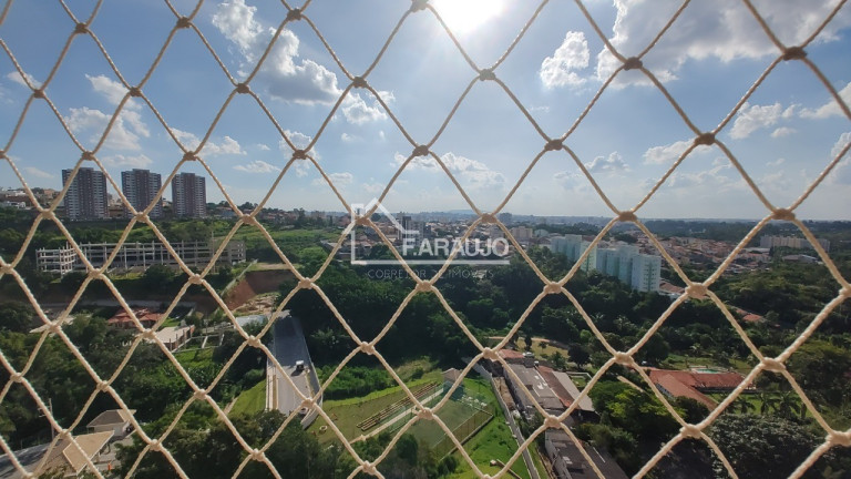 Imagem Apartamento com 2 Quartos à Venda, 45 m² em Jardim Ipê - Sorocaba Imagem Apartamento com 2 Quartos à Venda, 45 m² em Jardim Ipê - Sorocaba