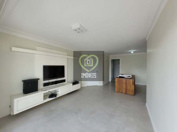 Imagem Apartamento com 3 Quartos à Venda, 104 m² em Pompeia - São Paulo