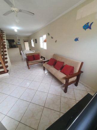 Imagem Casa com 3 Quartos para Temporada, em Praia Grande - Ubatuba Imagem Casa com 3 Quartos para Temporada, em Praia Grande - Ubatuba