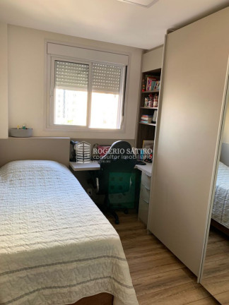 Imagem Apartamento com 2 Quartos à Venda, 64 m² em Chácara Inglesa - São Paulo