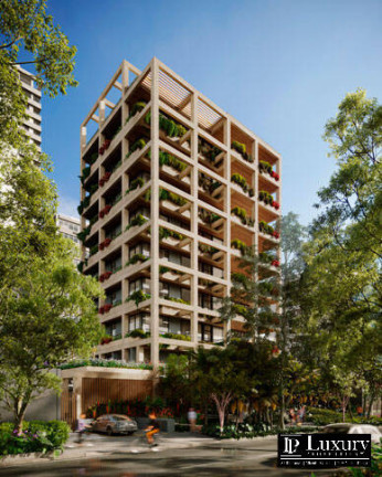 Imagem Apartamento com 3 Quartos à Venda, 254 m² em Vila Nova Conceição - São Paulo