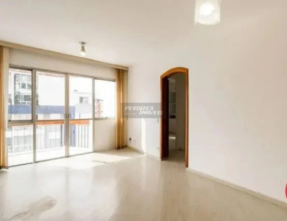 Imagem Apartamento com 2 Quartos à Venda, 64 m² em Perdizes - São Paulo Imagem Apartamento com 2 Quartos à Venda, 64 m² em Perdizes - São Paulo
